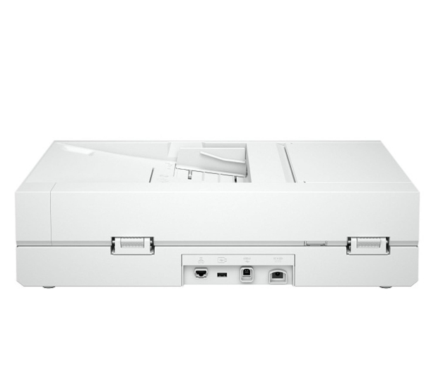 HP ScanJet Ent Flow N6600 fnw1 - 1540709 - zdjęcie 4